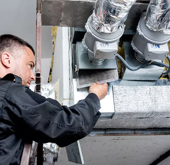 Why Homeowners & Businesses Trust Us in Brentwood, TN?