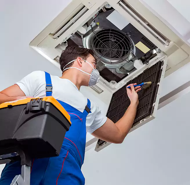 Why Homeowners & Businesses Trust Us in Brentwood, TN