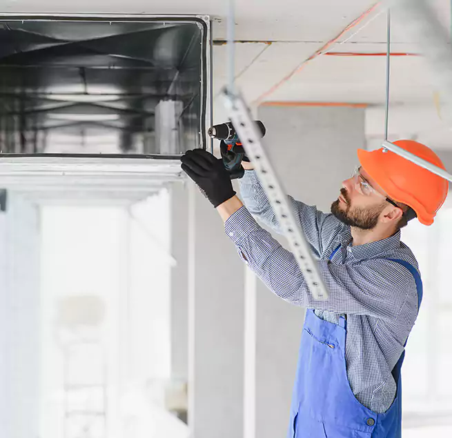 Why Homeowners & Businesses Trust Us Brentwood, TN