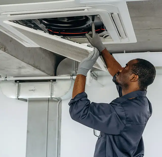 Why Homeowners & Businesses Trust Us in Brentwood, TN?