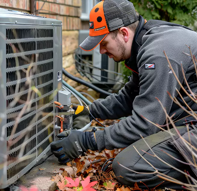 Why Homeowners & Businesses Trust Us in Brentwood, TN?