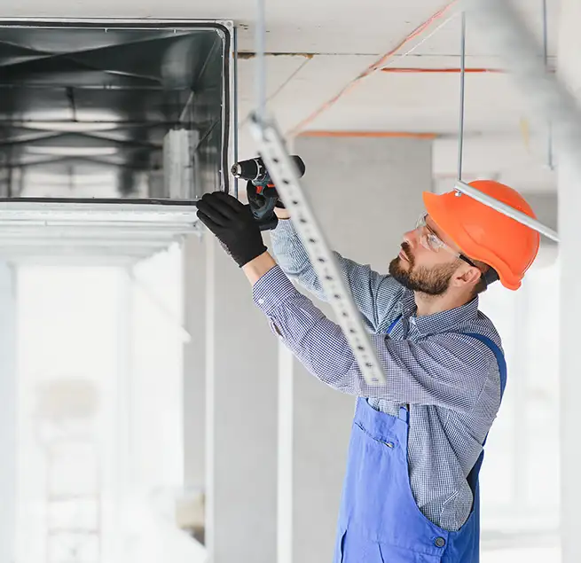 Why Homeowners Businesses Trust Us Brentwood, TN