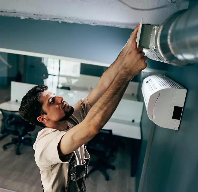 Why Homeowners & Businesses Trust Us in Brentwood, TN?