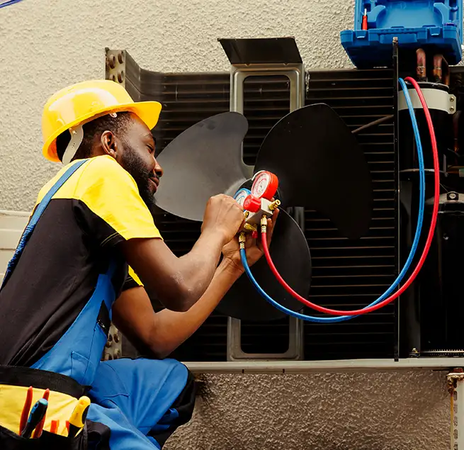 Why Homeowners & Businesses Trust Us in Brentwood, TN?