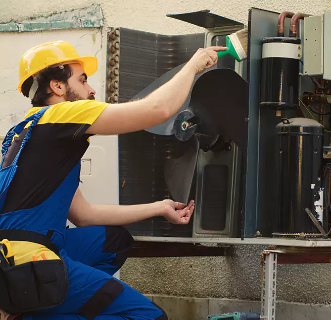 Why Homeowners & Businesses Trust Us Brentwood, TN?