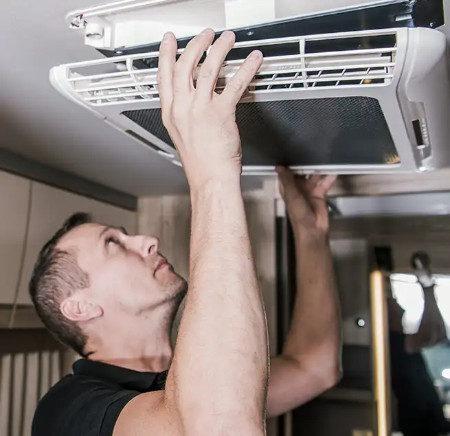 Why Homeowners & Businesses Trust Us Brentwood, TN