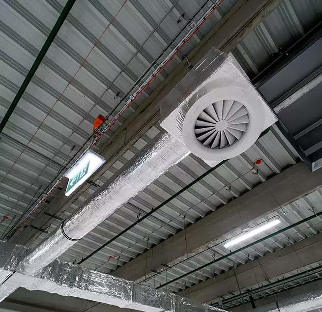 Why Homeowners & Businesses Trust Us in Brentwood, TN