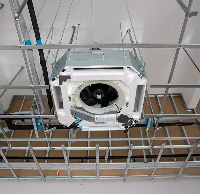 Why Homeowners & Businesses Trust Us Brentwood, TN