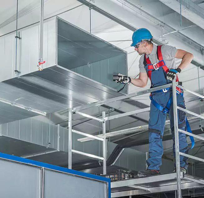 Why Homeowners Businesses Trust Us in Brentwood, TN