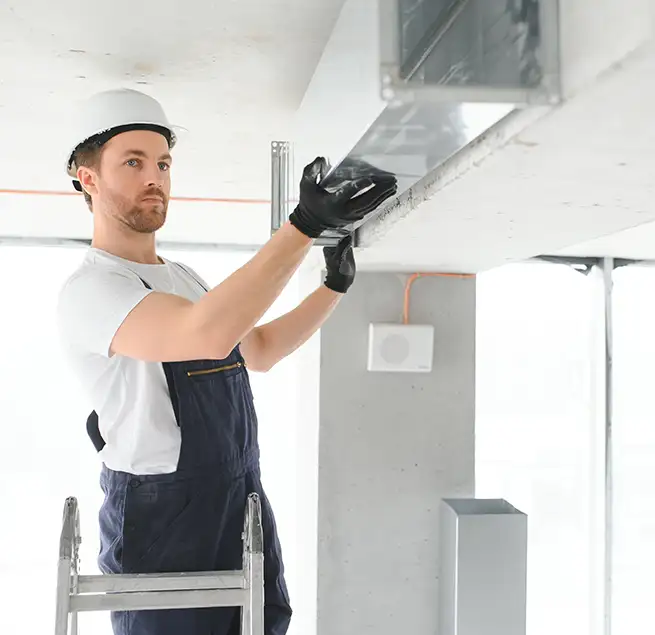 Why Homeowners & Businesses Trust Us in Brentwood, TN?