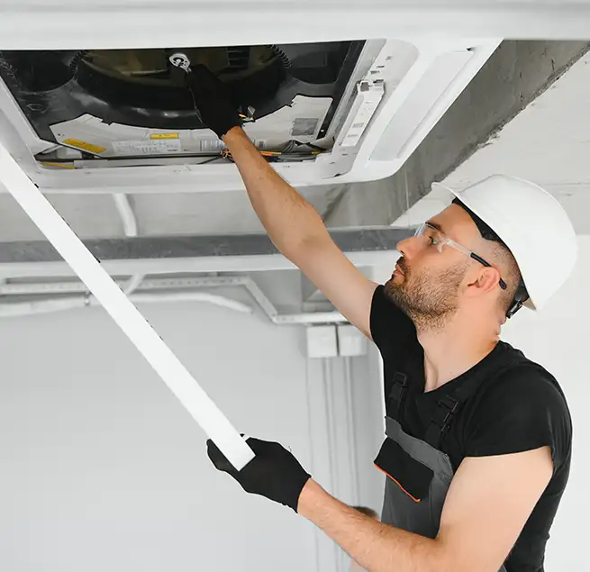 Why Homeowners & Businesses Trust Us in Brentwood, TN?