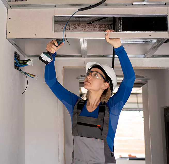 Why Homeowners & Businesses Trust Us in Brentwood, TN?