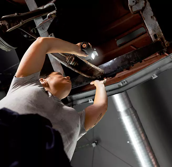 Why Homeowners & Businesses Trust Us Brentwood, TN