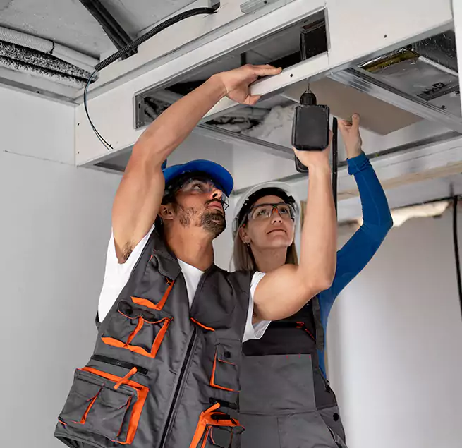 Why Homeowners & Businesses Trust Us in Brentwood, TN