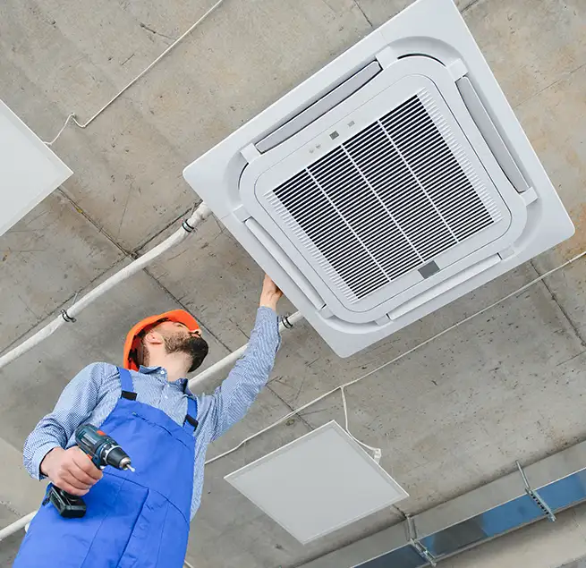 Why Homeowners & Businesses Trust Us in Brentwood, TN?