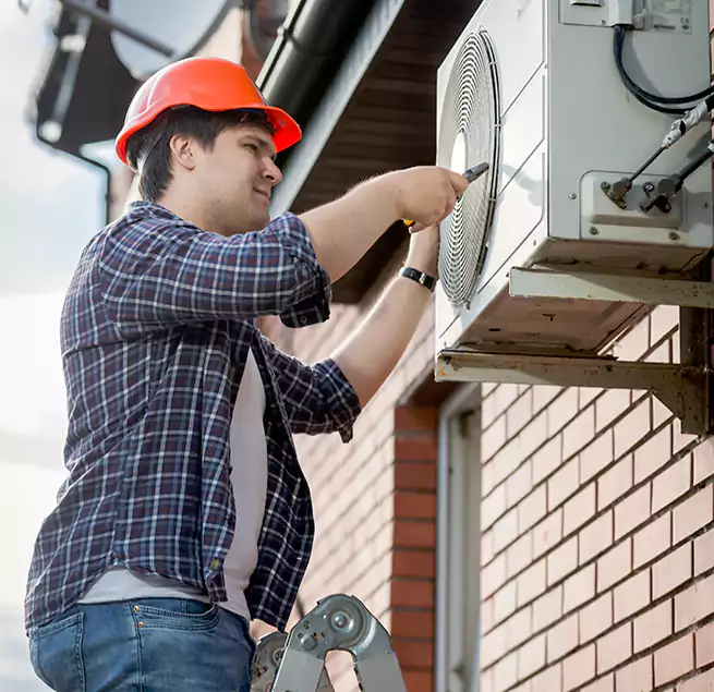 Why Homeowners & Businesses Trust Us Brentwood, TN