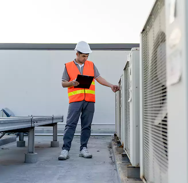 Why Homeowners & Businesses Trust Us in Brentwood, TN?