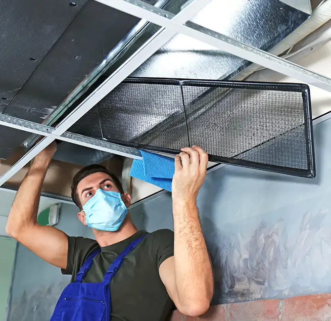 Why Homeowners & Businesses Trust Us in Brentwood, TN?