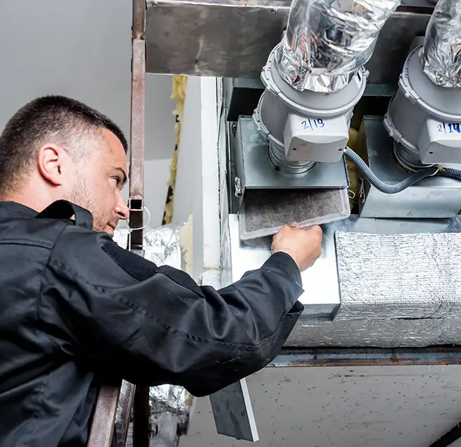 Why Homeowners & Businesses Trust Us in Brentwood, TN?